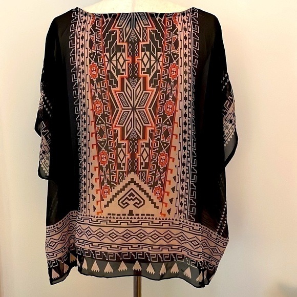 FOREVER 21 Tunic Shirt - Picture 5 of 6